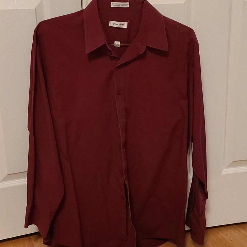 Pierre Cardin Dress Shirt